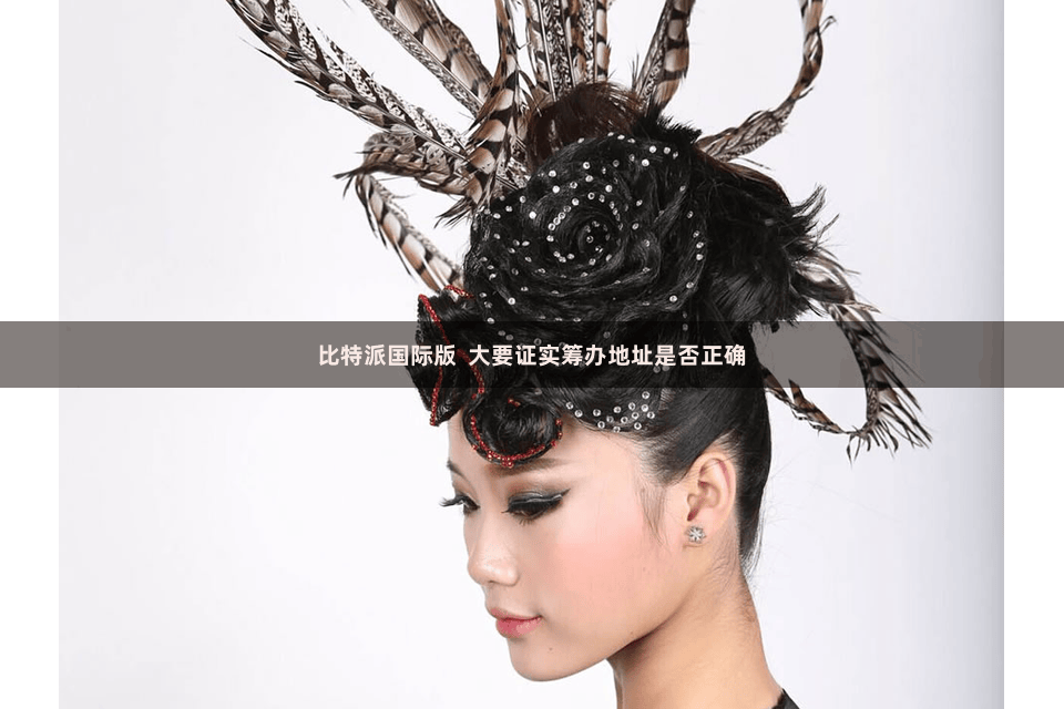 比特派国际版 大要证实筹办地址是否正确