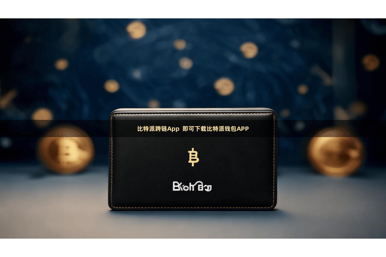 比特派跨链App 即可下载比特派钱包APP