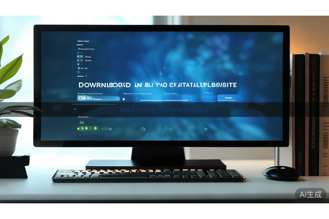 比特派NFT功能  Bitpie的安全性卓绝高