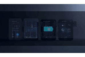 比特派钱包功能 然后按照领导操作完成添加